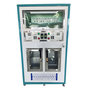 800gpd 1200gpd, автомат для розлива воды обратного осмоса - Product Image 2