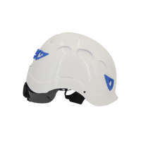 AnYe New Sale chapeau de sécurité d'escalade de sauvetage avec lunettes de sécurité casquette de sport casque à bas prix