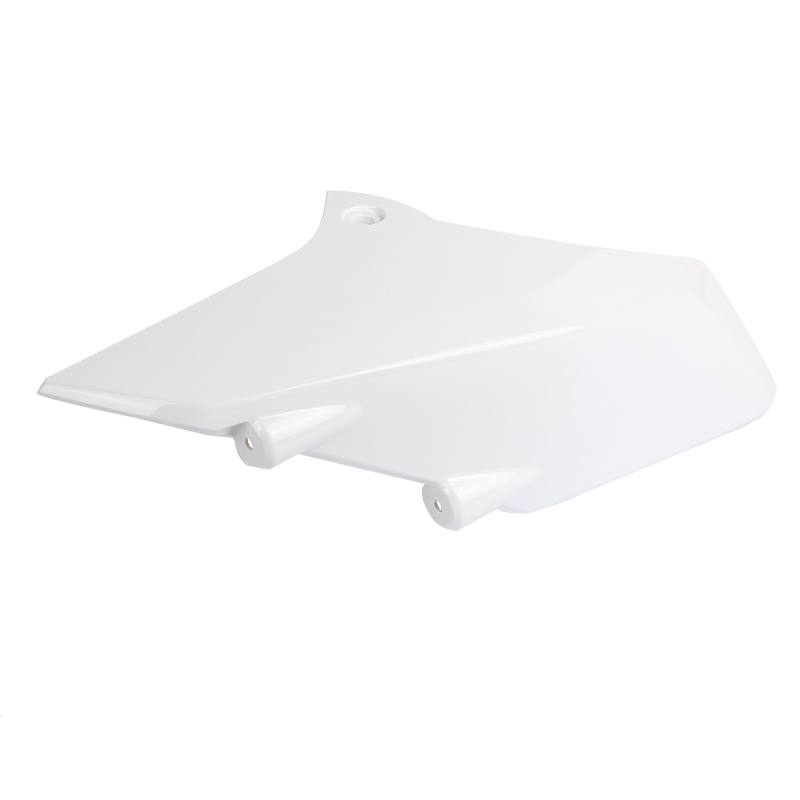 Copertura centrale sinistra (Ruth bianco)