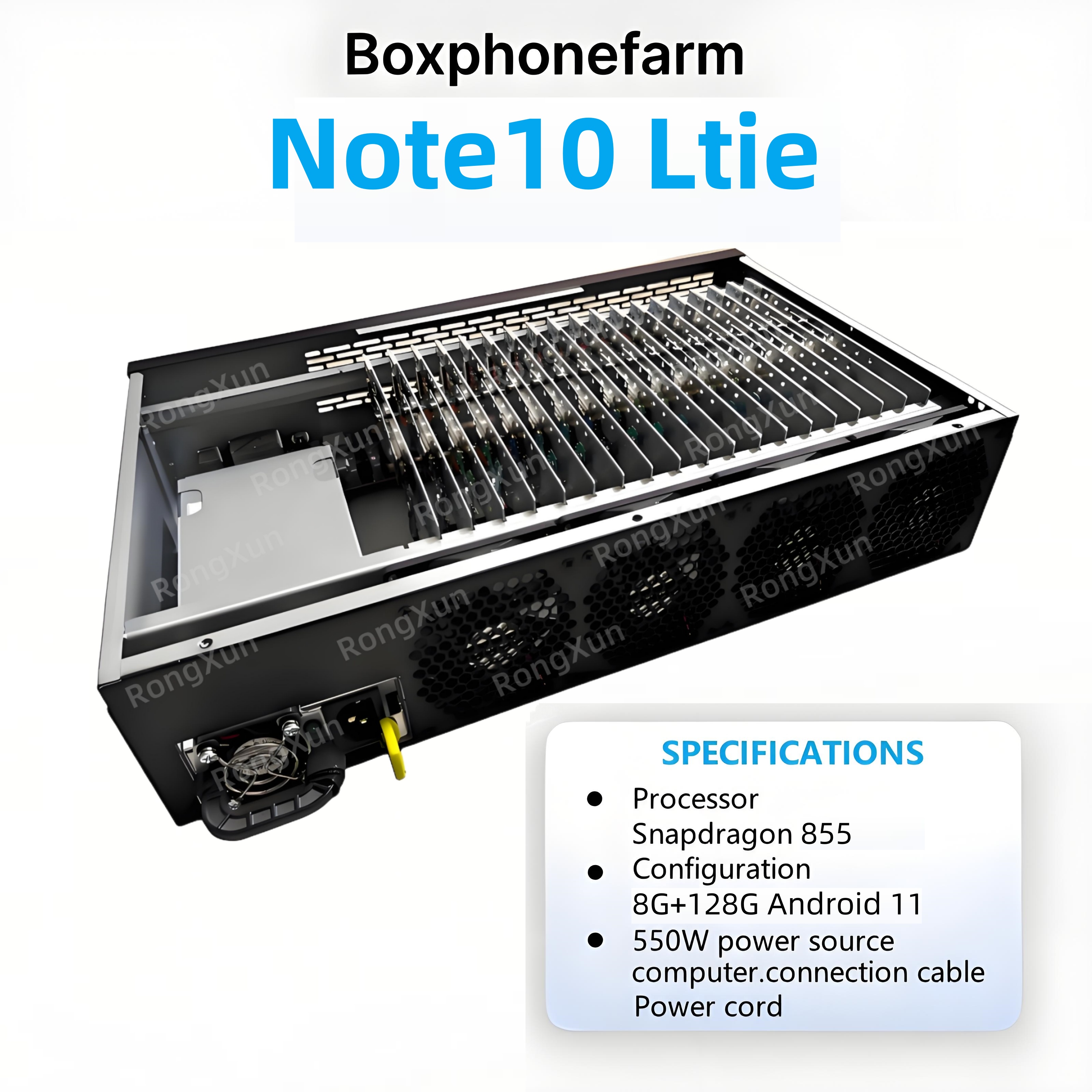 For Samsung NOTE10 LITE