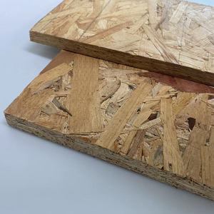 Placa <span class=keywords><strong>de</strong></span> melamina <span class=keywords><strong>OSB</strong></span> 2 y <span class=keywords><strong>OSB</strong></span> 3, tablero <span class=keywords><strong>de</strong></span> fabricación China, excelente grado, venta al por mayor - Product Image 5