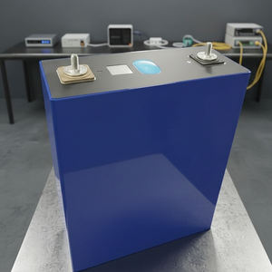 QSO Polen Desay 280Ah Lifepo4 3.2V 300Ah 280 300 Ah Cn/4nrgy <span class=keywords><strong>Pl</strong></span>-Eu Voorraad Huizhou Desay 280Ah Lifopo4 Accu Lithium Batterijcel - Product Image 3