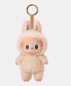 Hot bán gốc Pop Mart thú vị Macaron popmart labubu mù bí ẩn hộp dễ thương hoạt hình dẫn xuất búp bê legit và dễ thương - Product Image 3