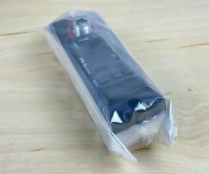เซ็นเซอร์วัดการไหลแบบหนีบ Keyence FDQ32C มือสอง - Product Image 4