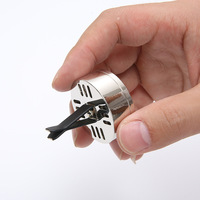 Diffuseur de désodorisant de parfum de voiture en métal personnalisé Parfum de voiture Désodorisant de voiture personnalisé Clip pour bouche d'aération