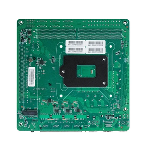 เมนบอร์ด Topton C246 NAS ITX 8*SATA3.0 4*I226 2.5G 2*M.2 NVME 2*DDR4 PCIE 16X รองรับซีพียู Xeon รุ่นที่ 8/9 ช่องเสียบ LGA1151 - Product Image 5