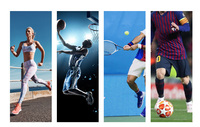 Chaussettes de sport pour hommes de haute qualité, logo personnalisé, chaussettes de football antidérapantes, chaussettes de football