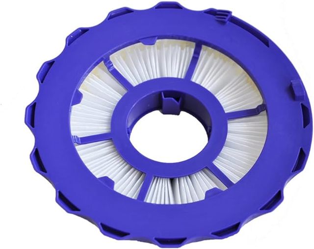 Vacuum Cleaner Filter Post Motor HEPA Filter for Dysons DC40 Part 922676-01 922676-02 923587-02 Vacuum Cleaner Parts