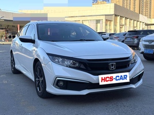 <span class=keywords><strong>Honda</strong></span> <span class=keywords><strong>Civic</strong></span> 1.5T Automatica Benzina Berlina Usata del <span class=keywords><strong>2019</strong></span> con Sedili in Pelle e Telecamera Posteriore - Product Image 3