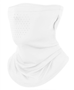Mascarilla Deportiva de Verano <span class=keywords><strong>para</strong></span> Ciclismo, de Nailon y Seda de Hielo, de Secado Rápido, Transpirable, <span class=keywords><strong>para</strong></span> Exteriores, Protección <span class=keywords><strong>Solar</strong></span>, Unisex - Product Image 3