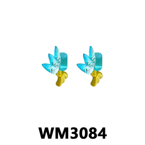 WM6228 Bloques de Construcción de Plástico de Alta Calidad de Fábrica, Personajes de la Serie de Anime Zoey, Rumi y Mira de Demon Hunters, Juguetes de Regalo para Niños - Product Image 4