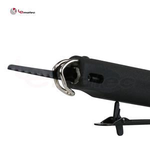 Scie pneumatique à mouvement alternatif avec échappement d'air arrière - Product Image 2