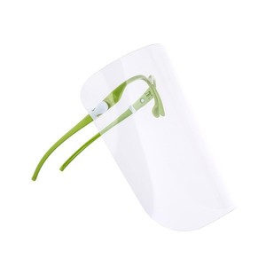 Face Shield gafas transparentes tipo máscara protectora - Product Image 4