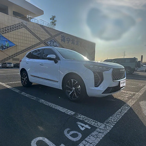 ราคาถูก สภาพดี ฮาวาล เฟิร์สเลิฟ ปี 2020 1.5T DCT รุ่นซีเนียร์ รถมือสอง พวงมาลัยซ้าย เกียร์อัตโนมัติ เบาะหนัง ยาง R18 สีเข้ม - Product Image 3