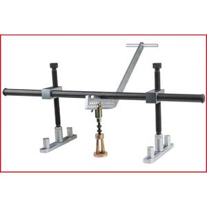 KS เครื่องมือ-อะแดปเตอร์แรงดัน160.0280ภายนอก Ø-EAN เครื่องยนต์4042146612040และชุดจับเวลา - Product Image 3