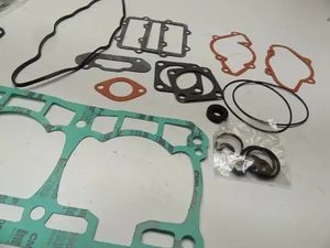Piezas y accesorios para ATV/UTV Kits completos de juntas <span class=keywords><strong>SKi</strong></span>-<span class=keywords><strong>Doo</strong></span> <span class=keywords><strong>Snowmobile</strong></span> GSX 800R MXZ 800R SUMMIT X 800R 711302 - Product Image 2