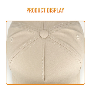 Cappelli da Baseball Impermeabili con Visiera Rigida Heycap, Cappellini Sportivi Personalizzabili per Uomo e Donna - Product Image 3