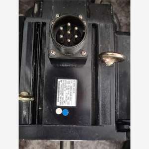 Yaskawa Servomotor SGMGH-45A2B-YR15 importiert - Product Image 3