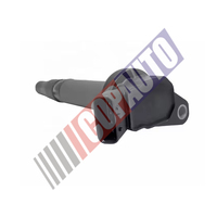 Bobina de Encendido OEM 90919-C2004 de Alta Calidad, Pieza de Auto para Toyota Camry ASV50 Rav4 ASA42 ASA44, Cilindros Maestros de Embrague
