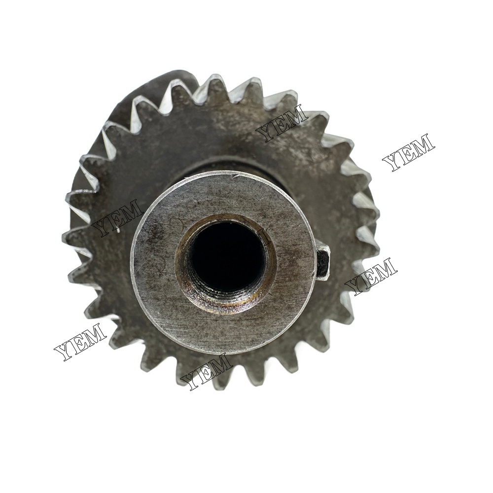 13411-96001 Crankshaft for Toyota 4P Engine Parts - High-Quality