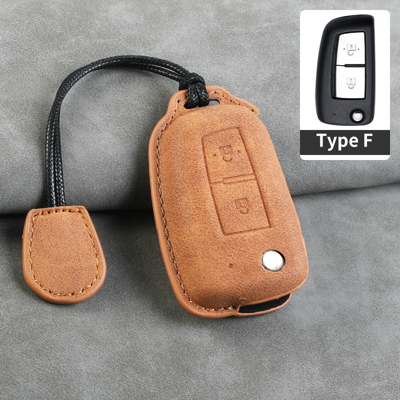Type F Flip Orange Deux