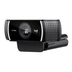 เว็บแคมโลจิเทค C922 โปรใหม่ กล้องสตรีมมิ่ง 1080P พร้อมออโต้โฟกัสและไมโครโฟนสเตอริโอคู่ ความละเอียด 3MP - Product Image 3