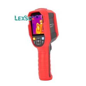 Uni-t Uti260k Infrared Thermal Imager High-precision Imaging Instrument - Handheld Sensing Device Lexso - Product Image 3