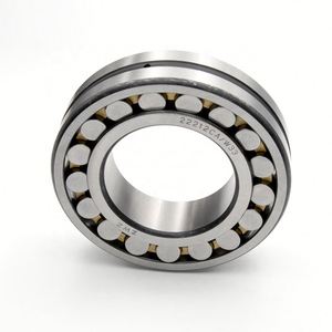 ตลับลูกปืนเม็ดกลม 22232 CCK/W33 พร้อมปลอกอะแดปเตอร์ H3132 - Product Image 2