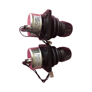 อะแดปเตอร์สำหรับคอนโทรลเลอร์ซีรีส์ IRC5 JC2000-0049 จอยสติ๊กสำหรับหุ่นยนต์อุตสาหกรรม - Product Image 4