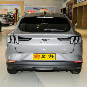 Changan For-d <span class=keywords><strong>Mustang</strong></span> Mach-E 2024 Super longue portée Rwd voitures de luxe électriques pures véhicule à énergie nouvelle 5 portes 5 places <span class=keywords><strong>Suv</strong></span> à vendre - Product Image 4