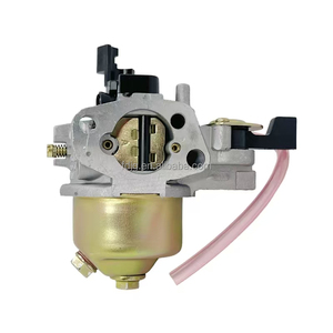 Bộ chế hòa khí mới 168F 170F GX160 GX200 196cc 2kw cho máy đầm có động cơ xăng - Product Image 3