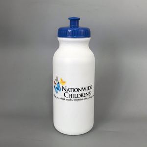 Botella de Agua Deportiva Portátil de 600 ml, Ecológica, para Beber Directamente, para Bicicleta de Montaña, Ciclismo, Fitness, de Plástico PE - Product Image 2