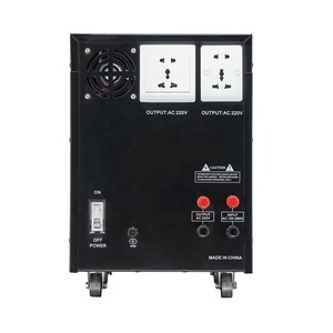 Vevor — stabilisateur <span class=keywords><strong>de</strong></span> <span class=keywords><strong>tension</strong></span> triphasé 10kva, <span class=keywords><strong>220</strong></span>, 230V, pour appareils TV, maison - Product Image 3
