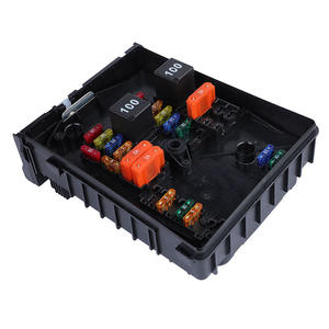 Conjunto de relé de caja de fusibles 1K0937125D ZHIPEAK para <span class=keywords><strong>Volswagen</strong></span> CC Eos <span class=keywords><strong>Golf</strong></span> Jetta Tiguan 2008-2014 - Product Image 4