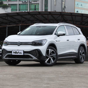 Nouvelles voitures électriques <span class=keywords><strong>Volkswagen</strong></span> ID.6 Crozz Pro 2026 – Autonomie de 617 km – Véhicules à énergie nouvelle pratiques et spacieux – SUV grand format – <span class=keywords><strong>Concessionnaire</strong></span> - Product Image 5