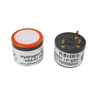 Module de capteur de gaz sulfure d'hydrogène 0-50 ppm, sortie électrochimique stable, qualité industrielle pour la détection de fuites dans les usines chimiques