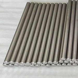 Barre en alliage haute température de fabrication chinoise, tige en superalliage en stock, livraison rapide - Product Image 3