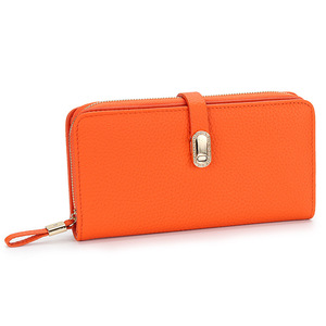 Vendita calda di borse e borse di lusso da <span class=keywords><strong>donna</strong></span> Genuine Oem nuova moda lunga in pelle da <span class=keywords><strong>donna</strong></span> <span class=keywords><strong>portafoglio</strong></span> <span class=keywords><strong>medio</strong></span> per ragazze alla moda - Product Image 5