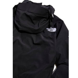 Giacca a vento personalizzata per sport invernali giacca da uomo da <span class=keywords><strong>donna</strong></span> con cappuccio impermeabile da pioggia da <span class=keywords><strong>montagna</strong></span> - Product Image 3