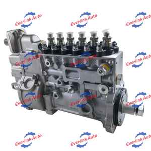 Vente en gros de composants de carburant haute performance Pompe d'injection de carburant 3931537 4930965 pour moteur diesel P7100 5.9L 12V - Product Image 3