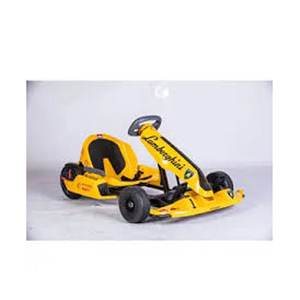 โกคาร์ทคุณภาพสูง 1000W 110CC สำหรับผู้ใหญ่ ความเร็ว 40 กม./ชม. ระบบขับเคลื่อนด้วยโซ่ไฮดรอลิก - Product Image 1