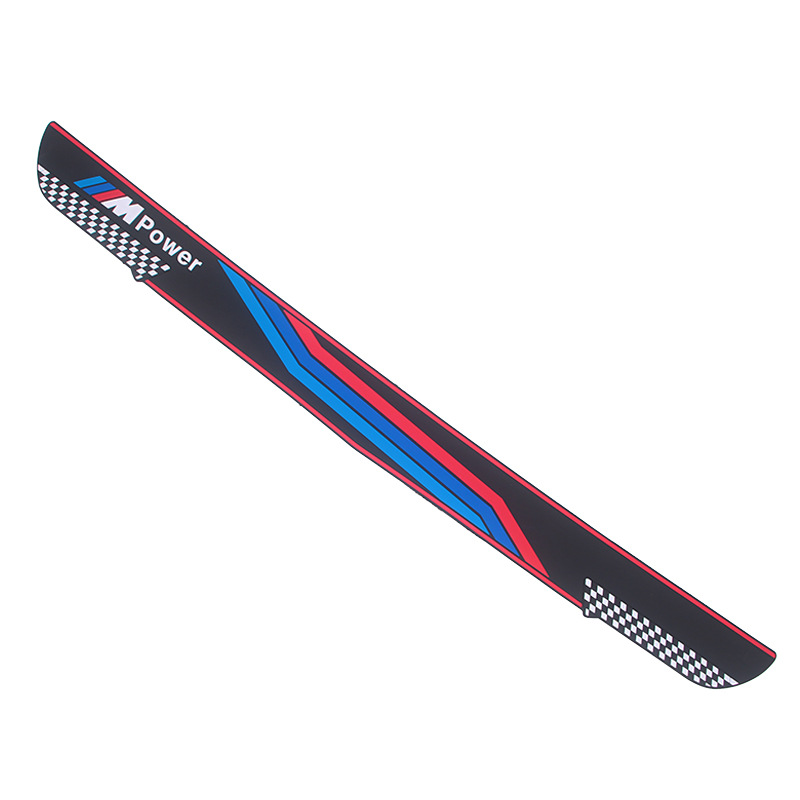 H-002-grid tricolor m