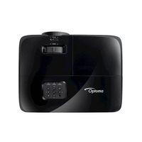 Projecteur vidéo Optoma X381 3600 ANSI Lumens DLP 3D Ready, prise en charge 1080P, HDMI, pour entreprises, éducation, salles de classe, salles de réunion