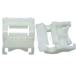Xuanyou Auto Parts 7703077256 Door Panel <b>Trim</b> <b>Clip</b> For Renault 353A 353C 353D 353F 453A 453C 453D 453F 453H - Product Image 2