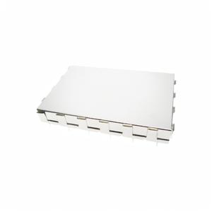 56-CBSA-0.5X1.25X0.5 Service complet d'origine pour blindages RF - Product Image 1