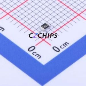 Résistance CMS RMS10FT1801 0805 (Type : Film Épais) (Résistance : 1,8 kOhm Précision : 1%) - Product Image 1