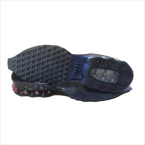 Calzado Deportivo de Baloncesto Personalizable, Ligero, Resistente al Agua, Antideslizante, con Suela de TPU y TPR, Fuerte Absorción de Impactos, Grosor de 2 cm - Product Image 5