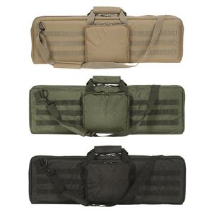 Tactical Hunting Rang Bag Heavy Duty <b>Carry</b> Bag 500D Nylon Long Rang Case With Shoulder <b>Strap</b> - Product Image 6