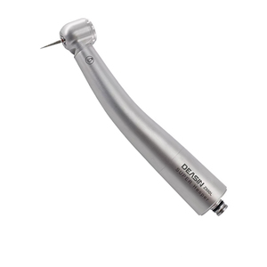 Turbina de aire <span class=keywords><strong>dental</strong></span> de alta velocidad, pieza de mano de fibra óptica para <span class=keywords><strong>NS</strong></span> * acoplador, turbina de aire, pieza de mano, cabezal estándar de fibra óptica Z900L - Product Image 6