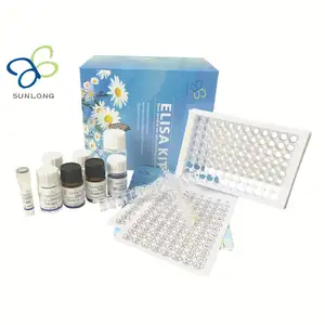 Kit de stimulation de croissance naturelle, oncogamma/melanoma, stimulation de l'activité, stimulation de la croissance humaine, croissance/MGSA ELISA